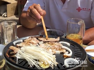 铁板烤肉怎么做才好吃？