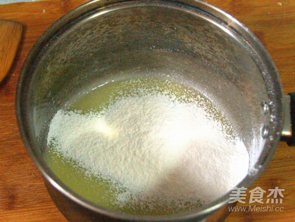 坚果乳酪的双重享受—南瓜子乳酪酥饼