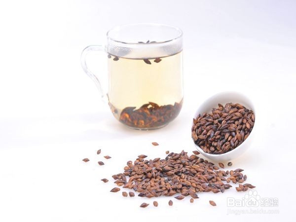 一花一世界—美人水花草茶