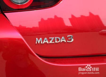 试驾全新马自达3：不吹不黑，这是优点和缺点一样多的测评报告