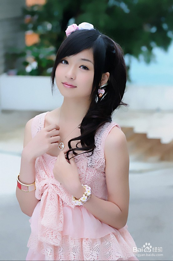 女孩居家必备美容常识