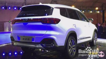 新年攒钱就买这6款新车!有面子、颜值高!