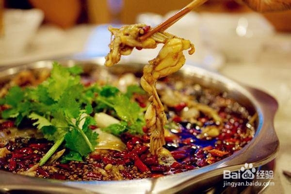 美蛙鱼当家火锅:火锅加盟店需要投资哪些费用