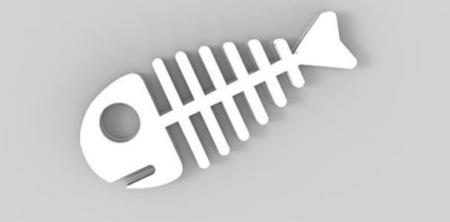 吃饭卡住鱼刺的正确处理方法