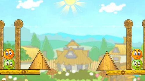 拯救橙子增强版2——7-9关卡攻略