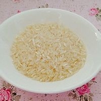 养生早餐之鸡蛋小米粥简单做法