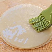 如何做超好吃的春饼