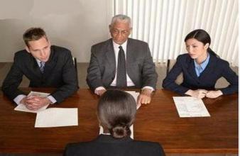 面试怎样表现好？