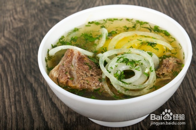 冬天有什么可以驱寒、养生的食物