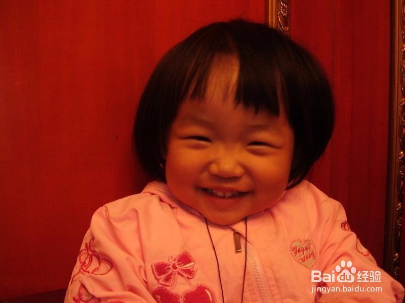 怎么让小孩子喜欢？