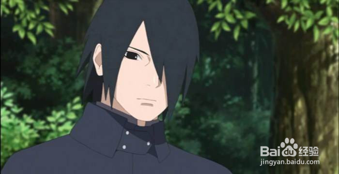 《博人传》谁最有可能便当？