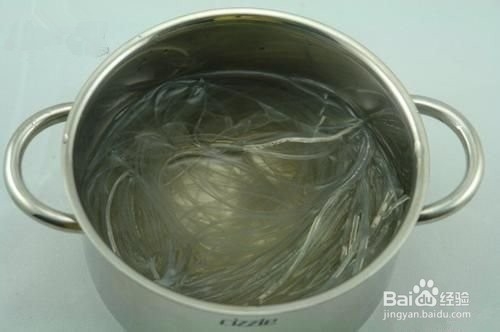 麻、辣、香、鲜酸辣粉，川味小吃在家做！