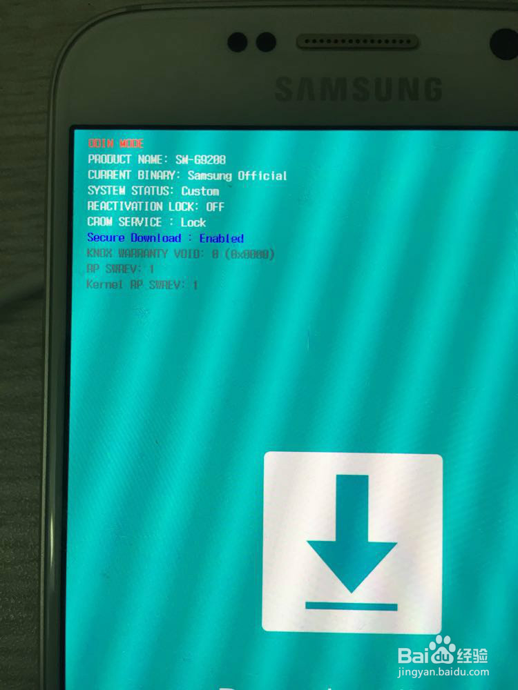 三星S7edge Note7 A9 A7 A5 J7J5解谷歌锁FRP ON