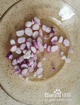 鹰嘴豆焖鸡腿的做法