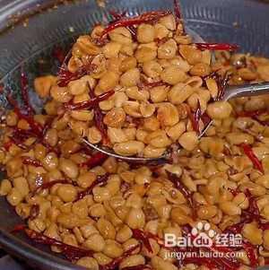 在家里怎么做酒鬼花生