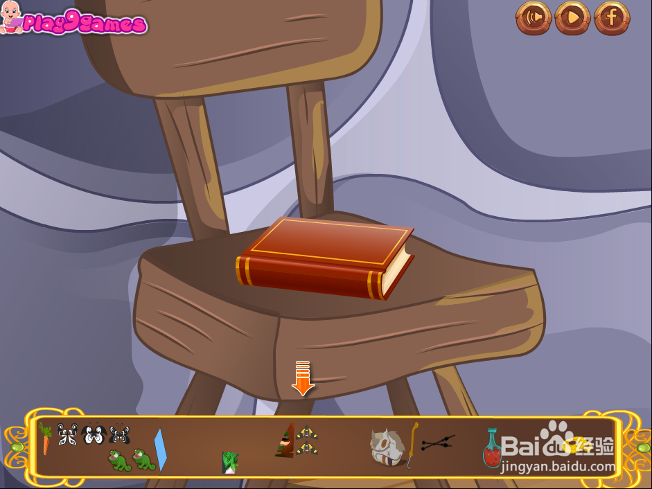 救援公主逃脱小游戏攻略（4）