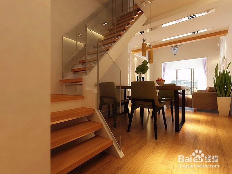 玄关布置:教你如何提升入户门装饰效果