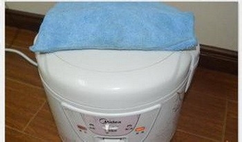 电饭锅省电小窍门