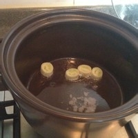 葱烧海参（酒楼做法）