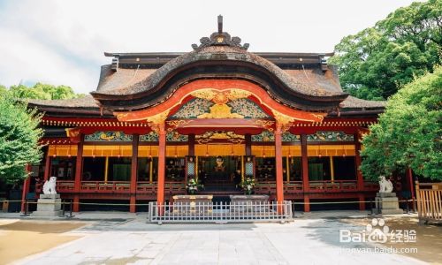 比东京、京都更值得打卡的日本小众旅游圣地