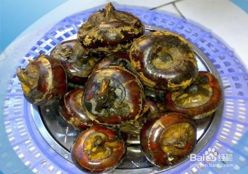 荸荠的作用以及食用禁忌