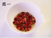 蜜汁烤翅怎么弄