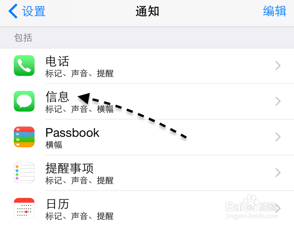 iPhone6怎么阻止垃圾消息苹果6怎么屏蔽垃圾短信
