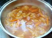 美味炒年糕的做法