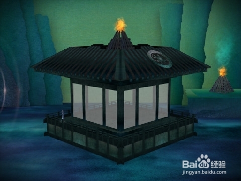 Tengami纸境 详细图文攻略：[3]3梦境