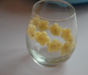 美味酸奶思慕雪