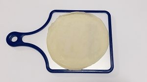 推荐培根芝士卷