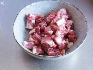 怎么做香烤牙签肉