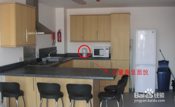 如何排除家庭安全隐患,给宝宝一个安全温馨的家