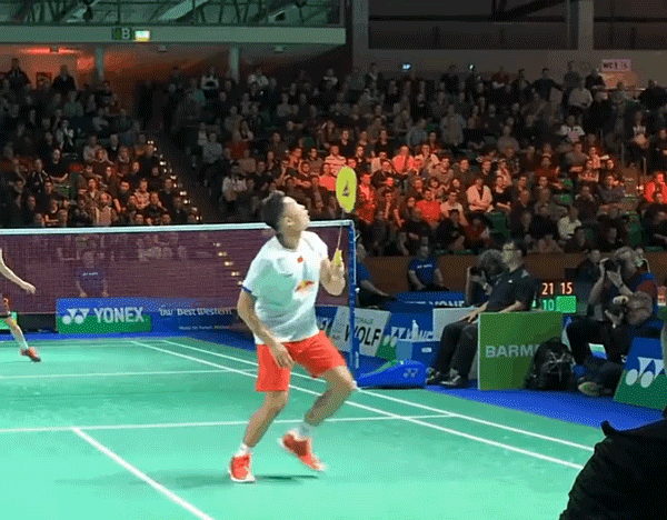 如何提高羽毛球水平