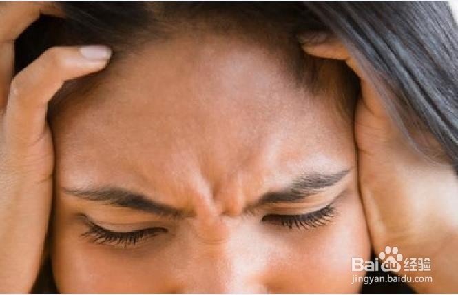 如何预防偏头痛