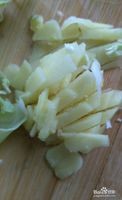 家常小炒手撕包包菜