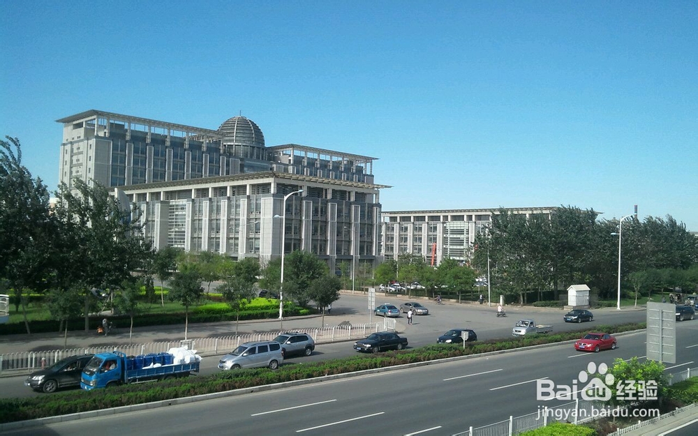 天津职业技术师范大学打水地点指南