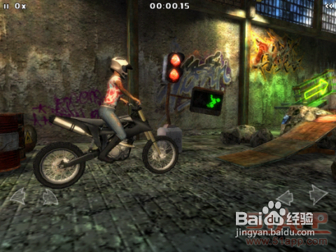 《摩托骑士Rock(s) Rider》