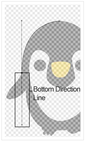 ps教程：钢笔工具运用全解