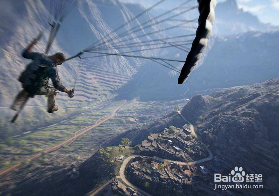 荒野行动雷达怎么看?荒野行动地图怎么看?