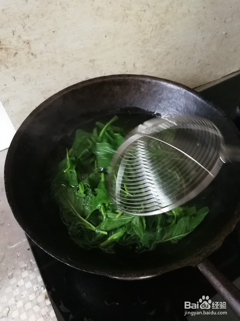 野菜团子火腿鸡蛋饼的做法