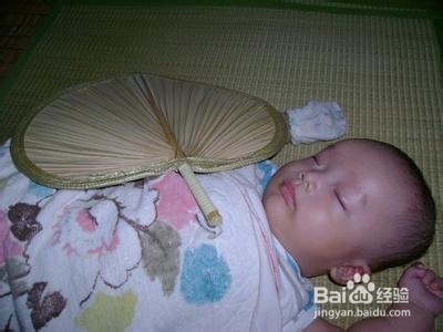 夏季疖的防治
