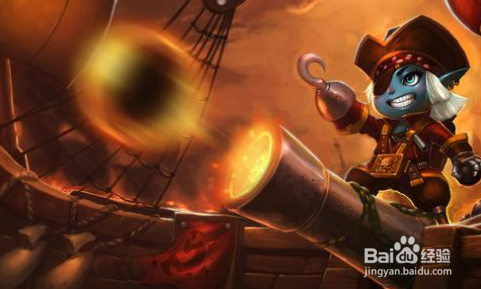 LOL麦林炮手出装 麦林炮手天赋加点及使用技巧