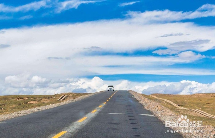 这篇攻略,送给第一次进藏的人