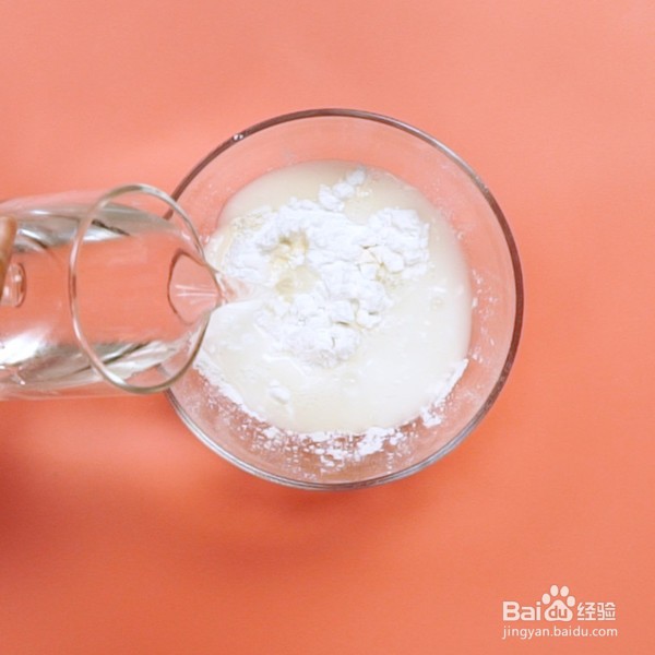 自制凉皮的做法