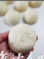 还记得童年的它吗——红豆面包