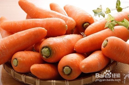 网评九大最难吃的蔬菜，你最有同感哪个？