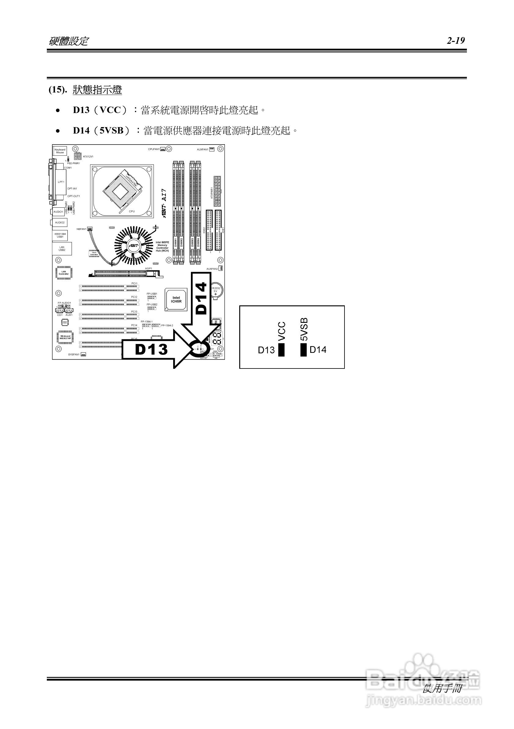 升技AI7-G型主板说明书:[3]