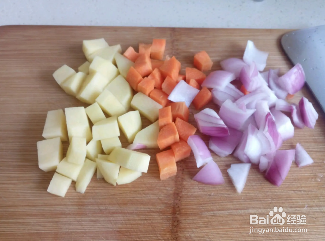 咖喱鱼丸乌冬面