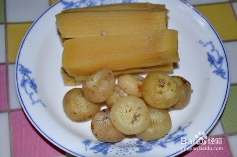 冬天怎么煮甘蔗水